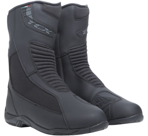 TCX - TCX Explorer 4 GTX Boots - 20179T7127G-001-45 - Black - 11