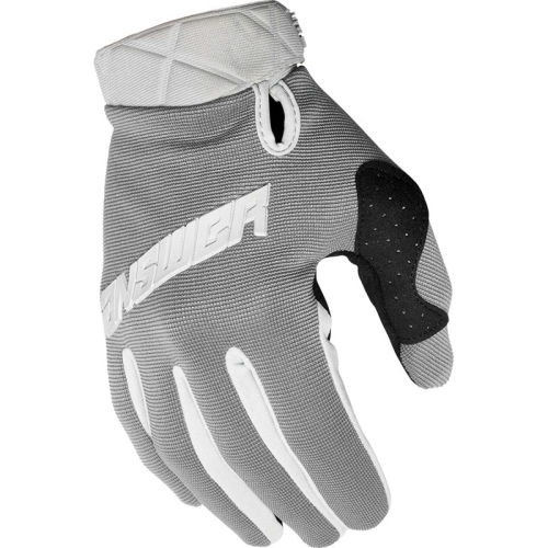 Answer - Answer AR3 Korza Gloves - 0402-0169-5151 - Steel/Ghost - Small