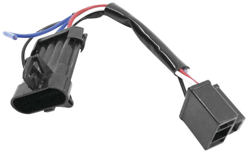 Epic Moto Co - Epic Moto Co LED Headlight Adaptors - EM-LHA1418TFM