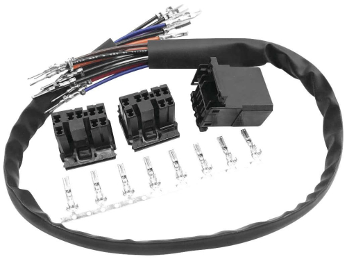 Epic Moto Co - Epic Moto Co Rear Lighting Harness - EM-RFH-01