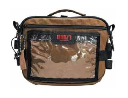 Conelys - Conelys Combo Bag - Tan - CTBCTAN2017