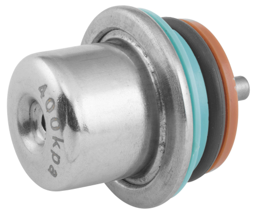 Quantum - Quantum Fuel Pressure Regulator - HFP-PR12