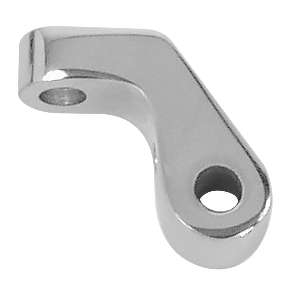 Paughco - Paughco Extended Headlight Bracket - 527F