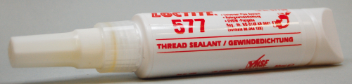 Loctite - Loctite PST 592 Thread Sealant - High Temperature - 483630