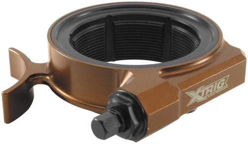 XTRIG - XTRIG Shock Pre-Load Adjuster - YZ450F14XTRIG