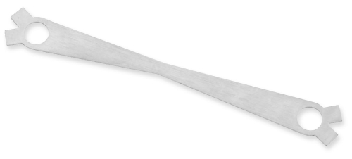 Paughco - Paughco Inner Primary Bolt Retainer - 60-2080