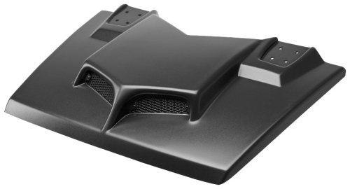 Maier Mfg - Maier Mfg Hood - Black - 19482-20