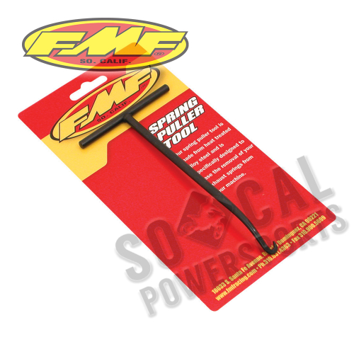 FMF Racing - FMF Racing Pipe Spring Tool - 011231