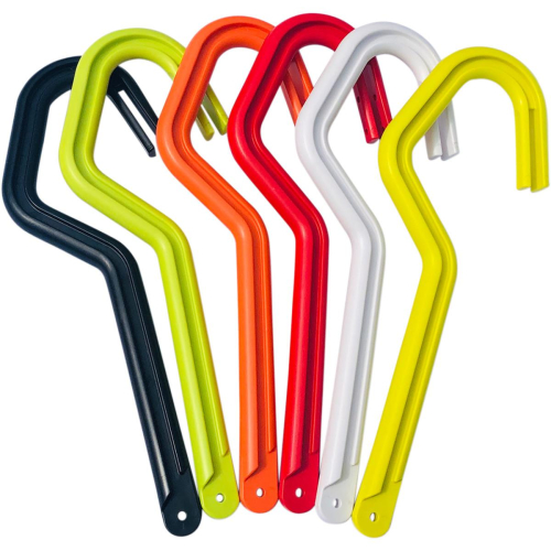 USI - USI Handle Kit - Red - LOOP-RED-KIT
