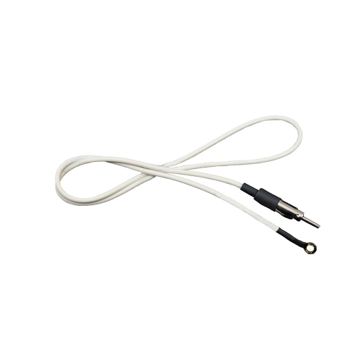 Jensen - JENSEN AM/FM Soft Wire Antenna - 30"