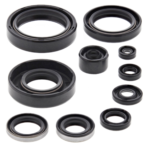 Vertex - Vertex Oil Seal Kit - 822298