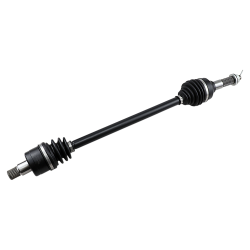All Balls - All Balls 8 Ball Extreme Duty Axle - AB8-KW-8-140
