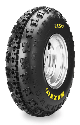 Maxxis - Maxxis M933 Razr2 Front Tire - 21x7x10 - TM00469100