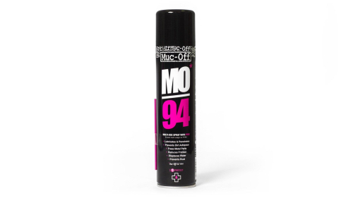 Muc-Off - Muc-Off MO-94 Multipurpose Lubricant - 400ml. - 930