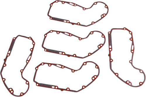 James Gasket - James Gasket Cam Gear Cover Gasket - Paper with Bead - JGI-25224-52-X