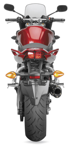 Two Brothers Racing - Two Brothers Racing M-2 V.A.L.E. Slip-On - Carbon Fiber - 005-1500407V