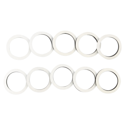 Cometic Gasket - Cometic Gasket Solenoid Mount Gasket Seal - PSA Foam - C9702