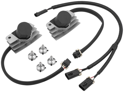 Accel - Accel Stealth Supercoil - Natural - 140411NI