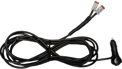 RIGID Industries - RIGID Industries 12V Cigarette Lighter Adapter Harness - 40009