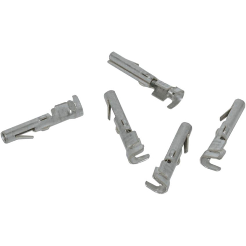 Namz - Namz AMP Mate N Lock Male Pin Terminals - NA-61116-1