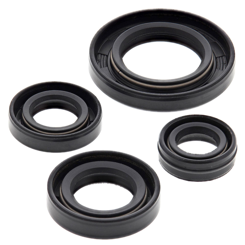 Vertex - Vertex Oil Seal Kit - 822272