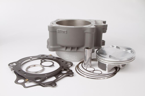 Cylinder Works - Cylinder Works Standard Bore Cylinder Kit - 96.00mm Bore, 12.1:1 Compression - 10002-K01