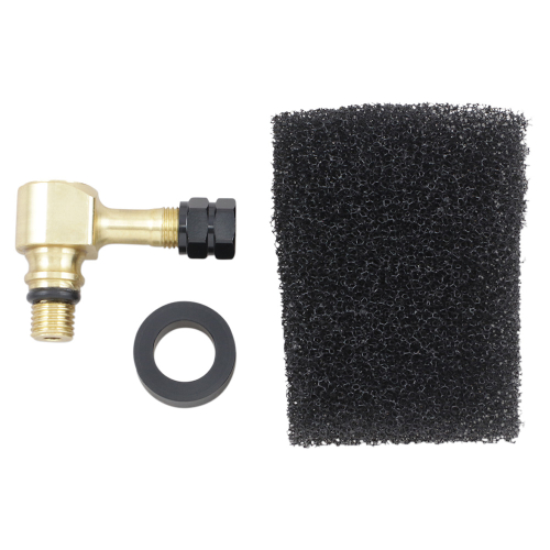 Works Connection - Works Connection Air Fork EZ Fill - 26-357