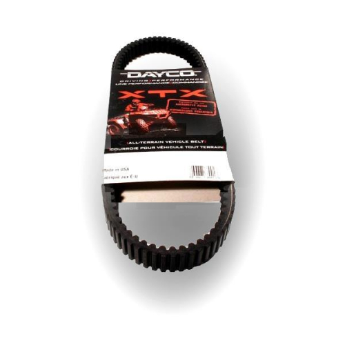 Dayco - Dayco XTX Xtreme Torque ATV Belt - XTX2263