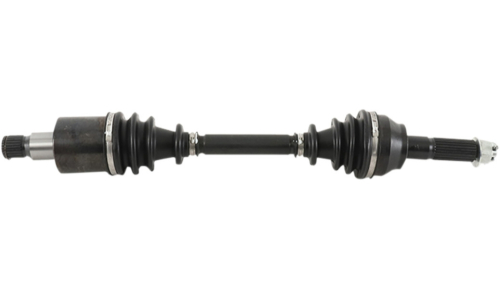All Balls - All Balls 8Ball Extreme Duty Axle - AB8-PO-8-372