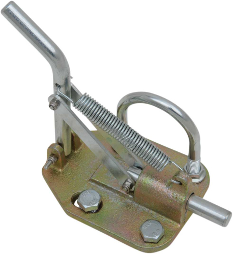 Moose Utility - Moose Utility Blade Position Assembly - KD64GF