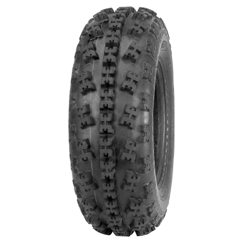 QuadBoss - QuadBoss QBT734 Sport Front/Rear Tire - 21x7-10 - P348-21X7-10
