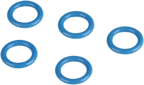 James Gasket - James Gasket EFI Fuel Pump Fuel Filter O-Ring - JGI-11351