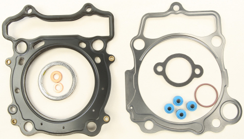Cometic Gasket - Cometic Gasket EST Top End Gasket Kit - 77mm Bore - C3549-EST