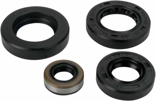 Moose Racing - Moose Racing Oil Seal Set - 822341MSE