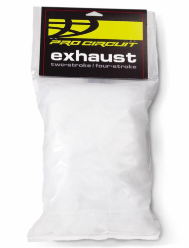 Pro Circuit - Pro Circuit Muffler Packing - 4-Stroke - 16in. x 4in. - R3-0016