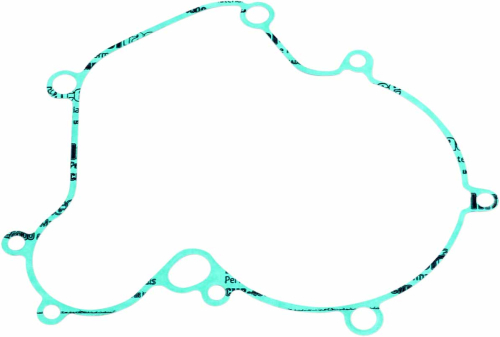 Moose Racing - Moose Racing Clutch Cover Gasket - Inner - 816255MSE