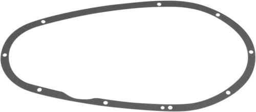 James Gasket - James Gasket Primary Cover Gasket - .062in. Paper - 34952-52-A