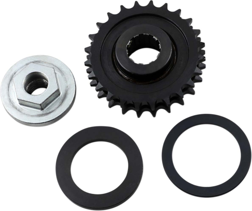 Belt Drives Ltd - Belt Drives Ltd Compensator Sprocket - 24T - CS-24A