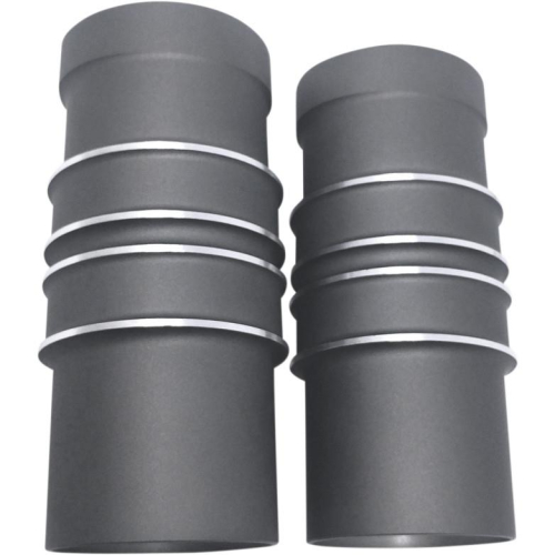 Covingtons - Covingtons Ripper Fork Bellows - Tungsten Gray - C1814-T