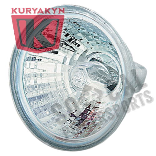 Kuryakyn - Kuryakyn Halogen Bulbs for Silver Bullets - Large - 20 Watt - 2313