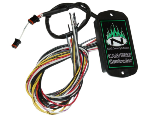 Namz - Namz NON-Bagger Can Bus Controller - NCBC-N01