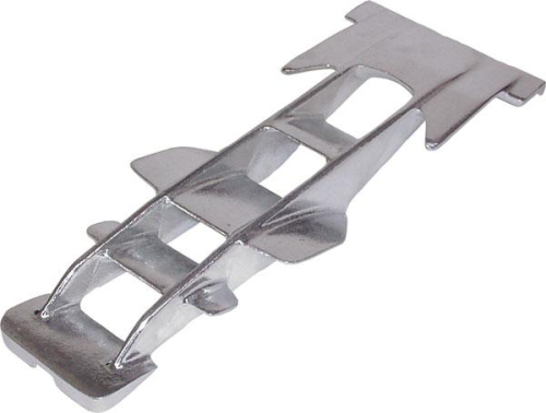 R & D Racing Products - R & D Racing Products Aquavein Pro 2 Intake Grate - 113-95007