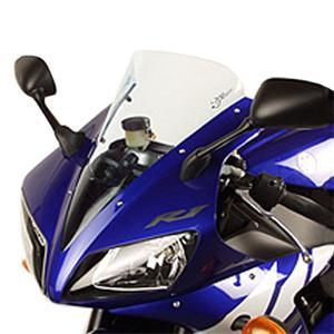 Zero Gravity - Zero Gravity Sport Touring Windscreen - Clear - 23-320-01