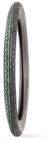 IRC - IRC NR21 Rear Tire - 3.00-18 - 301643