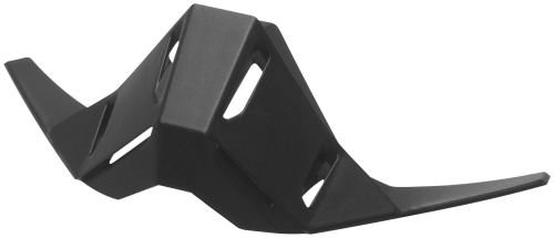 100% - 100% Nose Guard for Racecraft Goggles - Black - 51031-001-01