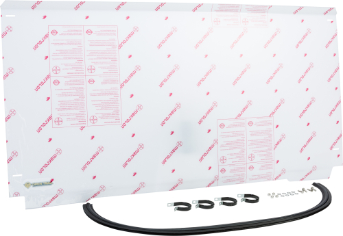 Open Trail - Open Trail Full Windshield - V000041-12200T