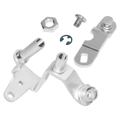 S&S Cycle - S&S Cycle Cruise Control Cable Adapter Kit - 11-2927