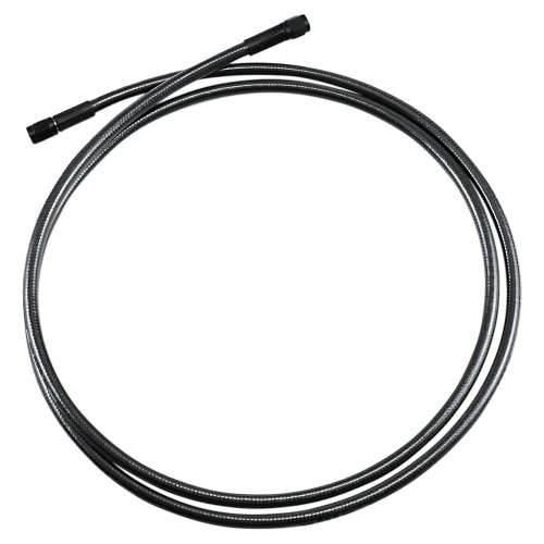 Magnum - Magnum Black Pearl ABS Universal DOT Brake Line - 66in. - AS4566