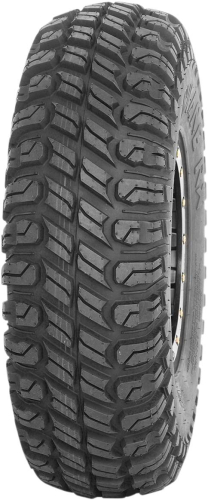 STI - STI Chicane RX DOT Front/Rear Tire- 33x10R-15 - 001-1448
