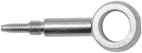 Goodridge - Goodridge Sniper II 3/8in.-24 Banjo Bolt - Stainless Steel - SN775-03C